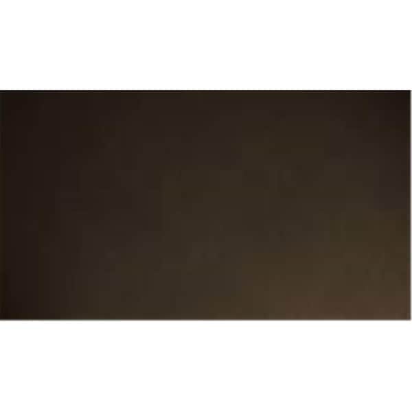 Lovelyhome HD23BK 2 x 3 ft. Heavy Duty Diamond-Dek Sponge Anti-Fatigue Mats, Black LO3478966 - main